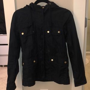 J Crew Jacket
